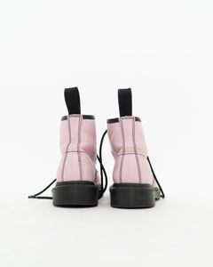 DOC MARTENS x Pink Original Boots (7)