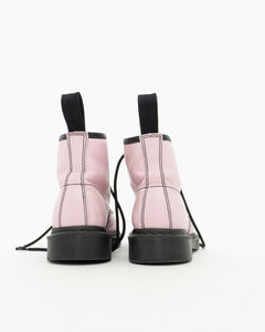 DOC MARTENS x Pink Original Boots (7)