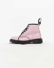 Load image into Gallery viewer, DOC MARTENS x Pink Original Boots (7)