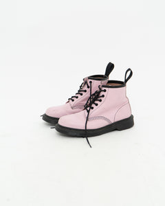 DOC MARTENS x Pink Original Boots (7)