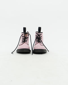 DOC MARTENS x Pink Original Boots (7)