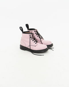 DOC MARTENS x Pink Original Boots (7)