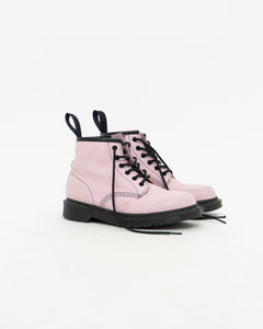 DOC MARTENS x Pink Original Boots (7)