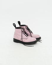 Load image into Gallery viewer, DOC MARTENS x Pink Original Boots (7)