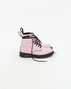 DOC MARTENS x Pink Original Boots (7)