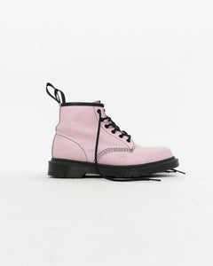 DOC MARTENS x Pink Original Boots (7)