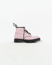 Load image into Gallery viewer, DOC MARTENS x Pink Original Boots (7)