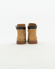 Load image into Gallery viewer, Vintage x TIMBERLAND Tan Leather Classic Boot (8-8.5W)