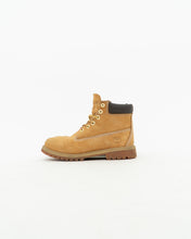 Load image into Gallery viewer, Vintage x TIMBERLAND Tan Leather Classic Boot (8-8.5W)