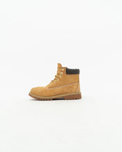 Load image into Gallery viewer, Vintage x TIMBERLAND Tan Leather Classic Boot (8-8.5W)