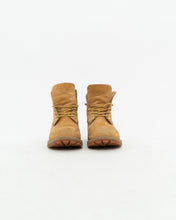 Load image into Gallery viewer, Vintage x TIMBERLAND Tan Leather Classic Boot (8-8.5W)