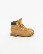 Load image into Gallery viewer, Vintage x TIMBERLAND Tan Leather Classic Boot (8-8.5W)