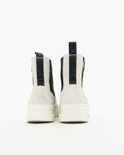 Load image into Gallery viewer, PUMA x Suede Platform Slip On Boots (7.5, 8)