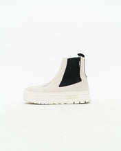 Load image into Gallery viewer, PUMA x Suede Platform Slip On Boots (7.5, 8)