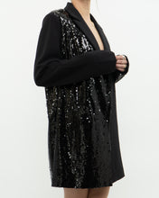 Load image into Gallery viewer, 4th &amp; RECKLESS x Sequin Blazer Dress (XS-M)