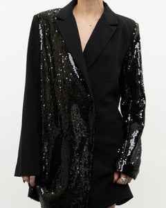 4th & RECKLESS x Sequin Blazer Dress (XS-M)