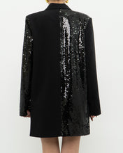 Load image into Gallery viewer, 4th &amp; RECKLESS x Sequin Blazer Dress (XS-M)