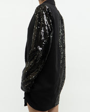 Load image into Gallery viewer, 4th &amp; RECKLESS x Sequin Blazer Dress (XS-M)