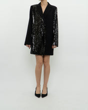 Load image into Gallery viewer, 4th &amp; RECKLESS x Sequin Blazer Dress (XS-M)