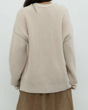 Load image into Gallery viewer, GENTLE FAWN x Light Pink Super Cozy Knit Sweater (XS-L)