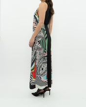 Load image into Gallery viewer, CLOVER CANYON x Long Patterned Dress (XS-M)