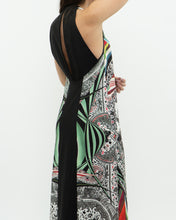 Load image into Gallery viewer, CLOVER CANYON x Long Patterned Dress (XS-M)