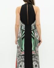 Load image into Gallery viewer, CLOVER CANYON x Long Patterned Dress (XS-M)