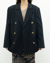 Load image into Gallery viewer, HUDSON x Navy Blazer (XS-L)