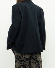 Load image into Gallery viewer, HUDSON x Navy Blazer (XS-L)