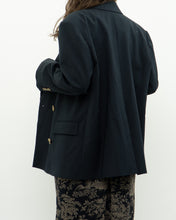 Load image into Gallery viewer, HUDSON x Navy Blazer (XS-L)