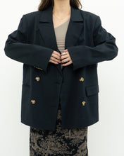 Load image into Gallery viewer, HUDSON x Navy Blazer (XS-L)