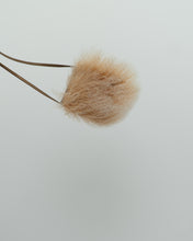 Load image into Gallery viewer, Vintage x Faux Fur Knit Purse