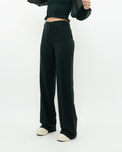 Load image into Gallery viewer, Vintage x CARLISE Deadstock Green Wool Pant (XS)