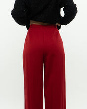 Load image into Gallery viewer, Vintage x Red Dress Pant (XS-M)