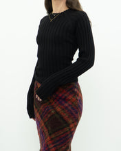 Load image into Gallery viewer, OAK + FORT Chunky Ribbed Knit Sweater (XS-M)