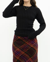 Load image into Gallery viewer, OAK + FORT Chunky Ribbed Knit Sweater (XS-M)