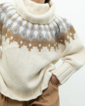 Load image into Gallery viewer, BANANA REPUBLIC x Angora-blend Hoiday Sweater (S-L)