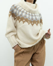 Load image into Gallery viewer, BANANA REPUBLIC x Angora-blend Hoiday Sweater (S-L)