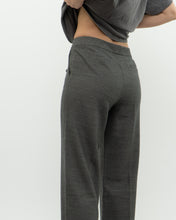 Load image into Gallery viewer, Vintage x Grey Wool Mid-Rise Dress Pant (S)