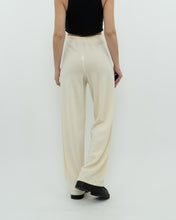 Load image into Gallery viewer, Vintage x Cream Pure Wool Knit Lounge Pant (M)