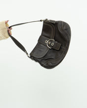 Load image into Gallery viewer, Vintage x COACH Brown Leather Purse