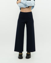 Load image into Gallery viewer, STELLAM x Navy Pant (XS)