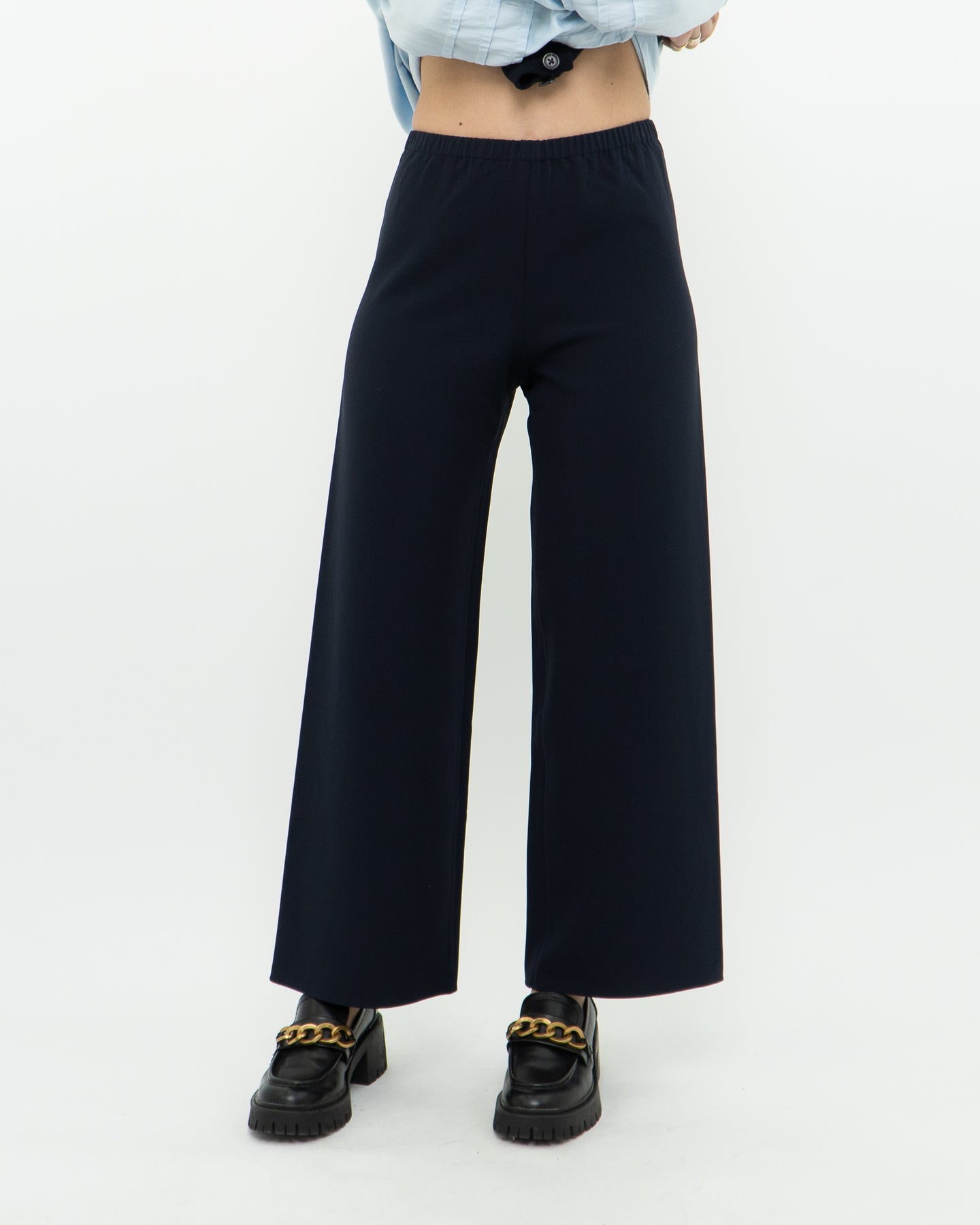 STELLAM x Navy Pant (XS)