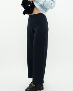 STELLAM x Navy Pant (XS)