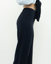 Load image into Gallery viewer, STELLAM x Navy Pant (XS)