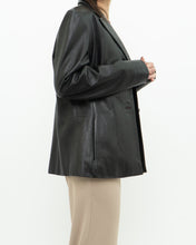 Load image into Gallery viewer, Vintage x WILSONS LEATHER Butter Leather Jacket (XS-M)