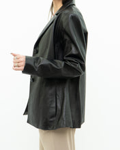 Load image into Gallery viewer, Vintage x WILSONS LEATHER Butter Leather Jacket (XS-M)