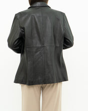 Load image into Gallery viewer, Vintage x WILSONS LEATHER Butter Leather Jacket (XS-M)