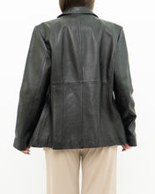 Load image into Gallery viewer, Vintage x WILSONS LEATHER Butter Leather Jacket (XS-M)