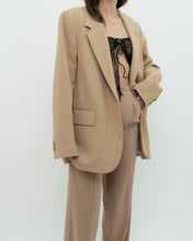 Load image into Gallery viewer, WILFRED x Beige Blazer (S-L)